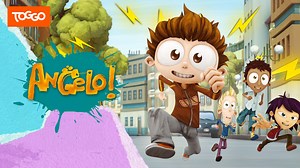 Folge 8 vom 24.03.2026 - Angelo! - Staffel 6 | RTL