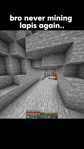 Minecraft Ideas: Building with Lapis Lazuli and More