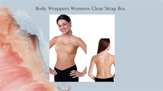 Top Dance Bras for Movement: Comfort & Style Combined 💃✨