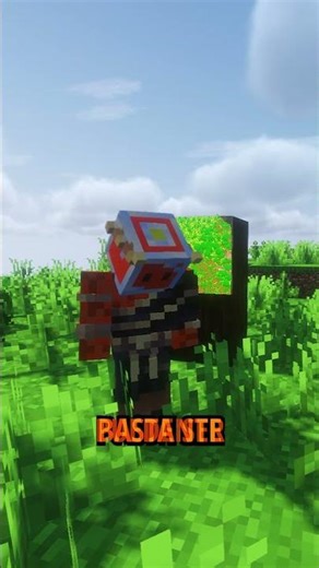 NEVER GET LOST IN MINECRAFT AGAIN! 🗺️ | Map Distance Fix