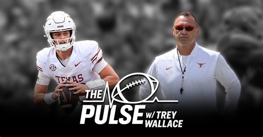 Arch Manning Criticism Is Fair—But ‘Flop’ Is Incredibly Premature Through Just FIVE Games As Texas Starter