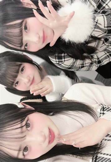 最近投稿してなくてごメーン！！！ #10 #中3 #fyp #おすすめ #ゆひちゃむ #💄⛓ #14歳 #千葉県