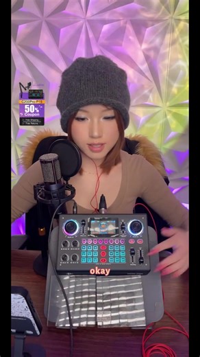 Enhance Your Streaming with the Ideanthro C200 PRO-P15 Sound Card