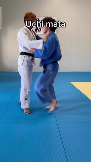 uchi mata break down #judo #judô #judolife #judofamily #judotraining #judoka #judothrow #hawaii #oahu #honolulu #sport #practice #training #martialarts #martialartist #mma #bjj #japan #explorepage #explore #fyp #foryou #foryoupage