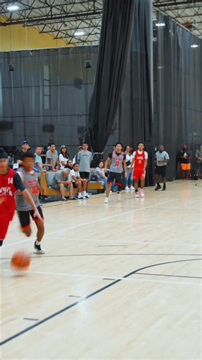 Ball was moving, defense was talking, and everyone played like the next possession mattered most. No wasted dribbles, no hiding off the ball, just smart basketball. These are the kinds of games where growth shows without needing to say much. #UYPBasketball #RealHoops #YouthBasketball #GameFootage #BuiltNotGiven #PlayToCompete | Up Your Performance