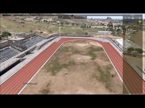 Setting up an Arma 3 Zeus Op Part 2: The Vanilla Interface