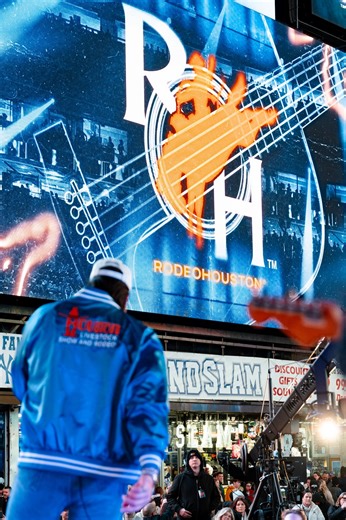 RodeoHouston announces 2026 music lineup for The Hideout