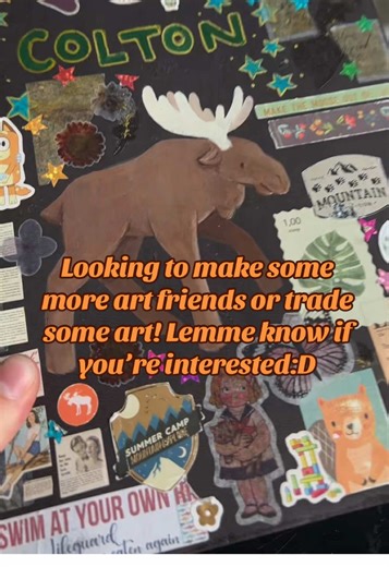 Juniper Moose on TikTok