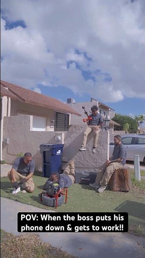 Camera Inspection