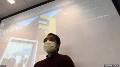 ECE 484 Lectures: Particle filters