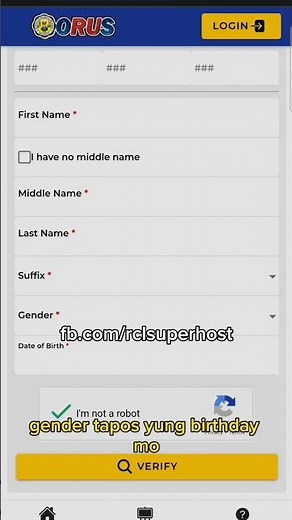 Paano Mag Verify ng TIN Online #bir #tin #verification #tax #taxidentificationnumber