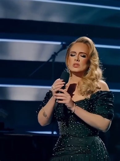 Hometown Glory: An Audience with Adele Experience