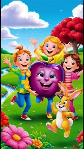 ABC Song & Nursery Rhymes | Phonics Alphabet Learning for Kids | Preschool