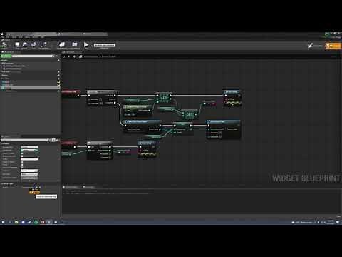 UE4 - Saving runtime changes to variables