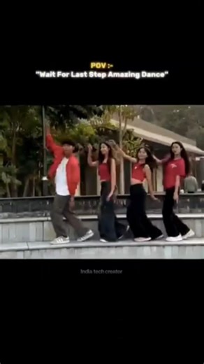 Hattimatim Tim Viral Song 🩷 || Boy andGirls Group Dance || WhatsApp (Lyrics) Status ||