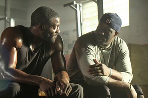 ‘Brian Banks’ Trailer: From Teenage Football Star To Wrongly Jailed Felon & All The Way Back