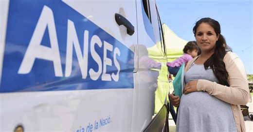 Anses simplificó el trámite de la Asignación por Embarazo: requisitos y cómo pedirla