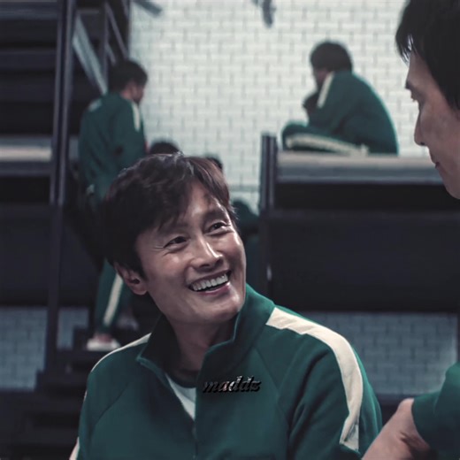 Hwang In Ho: The Gentle Character from Squid Game