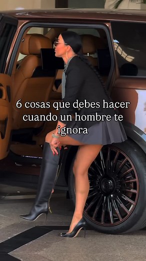 La femme fatale | Reina, es hora de dejar de malgastar tu valiosa energía en personas que no ven tu valor 😩 Así es como puedes manejar la ignorancia y el... | Instagram