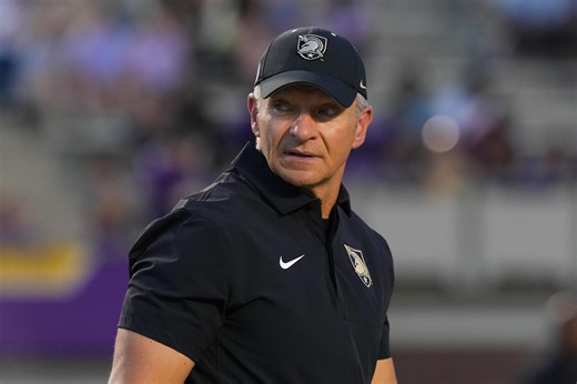 Army football secures first American win, finishes strong at Alabama Birmingham