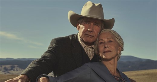 'Yellowstone' Spinoff '1923' to Finally Air on Cable