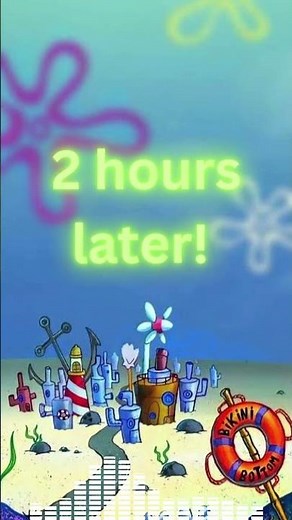 2 Hours Later Sound Effect ⏰😂 | Time Skip Meme Audio