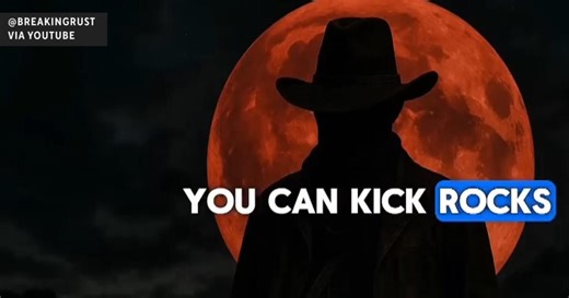 AI-generated "Walk My Walk" by "Breaking Rust" tops charts