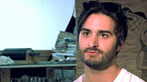 INK'DLINGS: A Printumentary