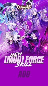 2K views · 21 reactions | Add changes Void Breaker to go past it's limitations! #Elsword #Skills | Elsword | Facebook