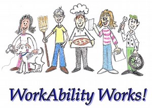 WorkAbility Works in San Juan USD