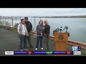 Portland man rescues boater from Columbia River