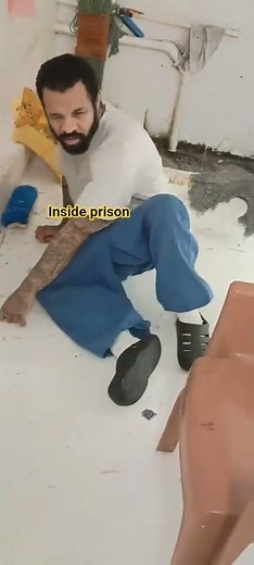 inside prison : prison zombies