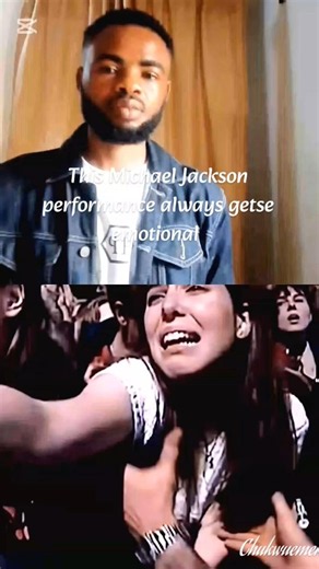 I Wasn't Ready for This... 😭 Michael Jackson – You Are Not Alone