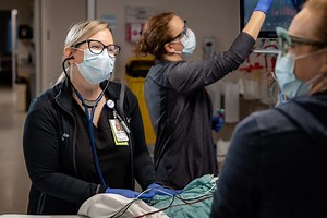 Nursing Jobs - Apply Now To Join Guelph General Hospital