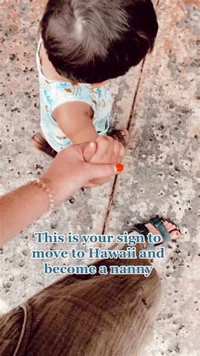 Live-in Nanny Life in Hawaii: Your Ultimate Guide to Travel Nanny Adventures