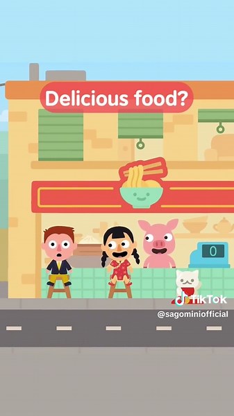 It’s heeeeeeere! Lunar New Year is happening in Sago Mini World, and we are ssssso excsssssss-ited to be ssssss-elebrating the Year of the Snake🐍. Tons of New Year awesomeness can be found all throughout Sago Mini World (but psst: the biggest hoorays are happening in Big City!). See you there! #preschoolgames #digitalgames #digitalplay #sagominifans #sagominifriends #sagominiworldgames #sagominiworld #sagominigames #sagomini #lunarnewyear #lunarnewyear2025 #yearofthesnake