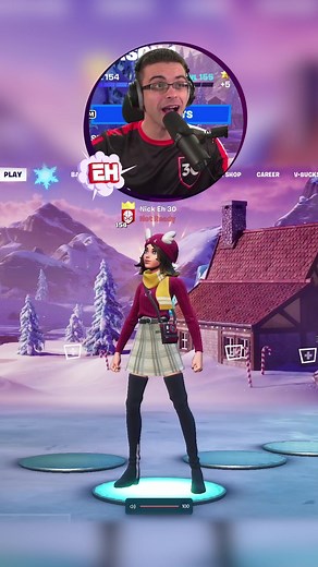 Nick Eh 30 on TikTok