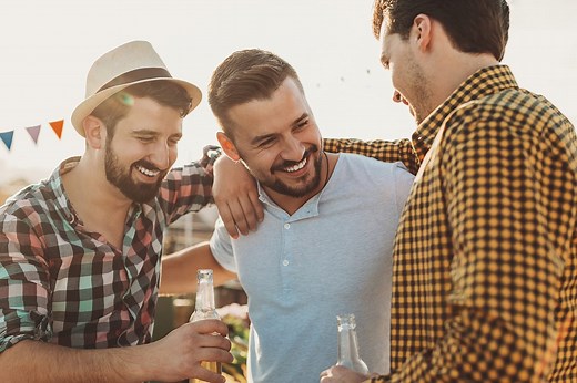 The BEST Myrtle Beach Bachelor Party Ideas | 3 Sample Itinerary