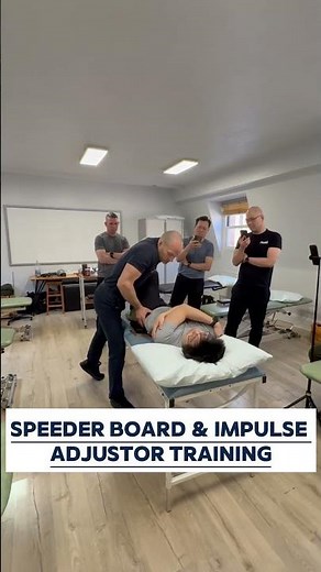 🎓 Learn Spinal Manipulation, Dry Needling & More | OMT Training CPD