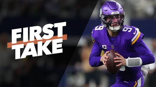 First Take Presented by FreeStyle Libre (12/15/25) - Live Stream - Watch ESPN