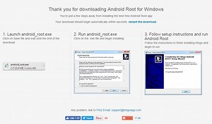 One Click Root Free Download For Mac