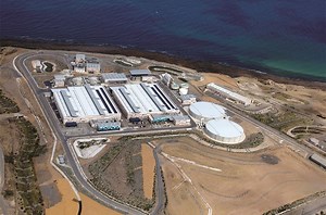 Adelaide Desalination Plant - Alchetron, the free social encyclopedia