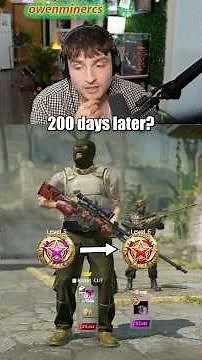 Best Game Mode for XP/Levels in CS2
