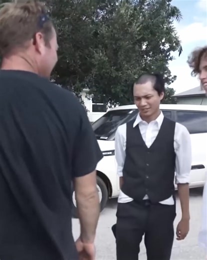 Was It My Sister's New Car I Crashed Into The Lake? | Danny Duncan