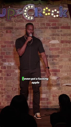 I don’t need an Apple Watch, but I need an Apple Watch. | Mo Gilligan