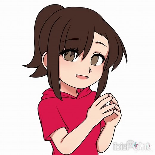 OC Speedpaint: Creating a New Profile Picture ❤️✨️