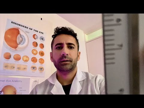 ASMR: Measuring you up