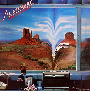 Al Stewart - Time Passages