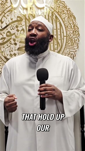 Ibn Qayyim: The 3 Pillars of Servitude Explained #shorts