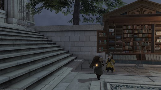 FFXIV: How to Farm White Crafter's Scrips with New Crafts in Endwalker